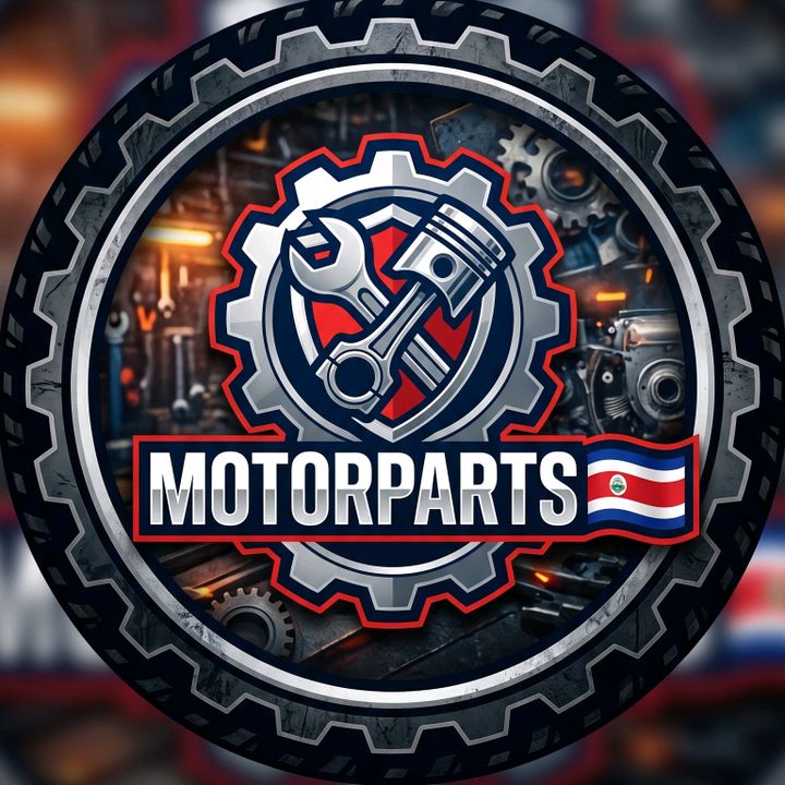 MOTORparts 🇨🇷