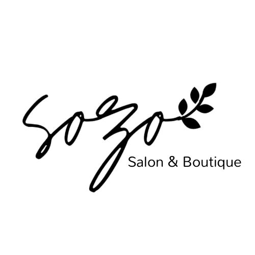 Ariel | Sozo Salon & Boutique