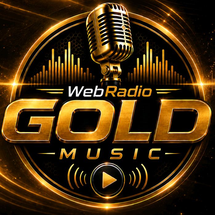RÁDIO GOLD MUSIC