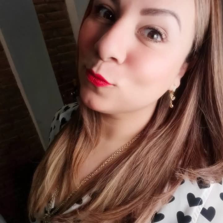 Rosy Salinas