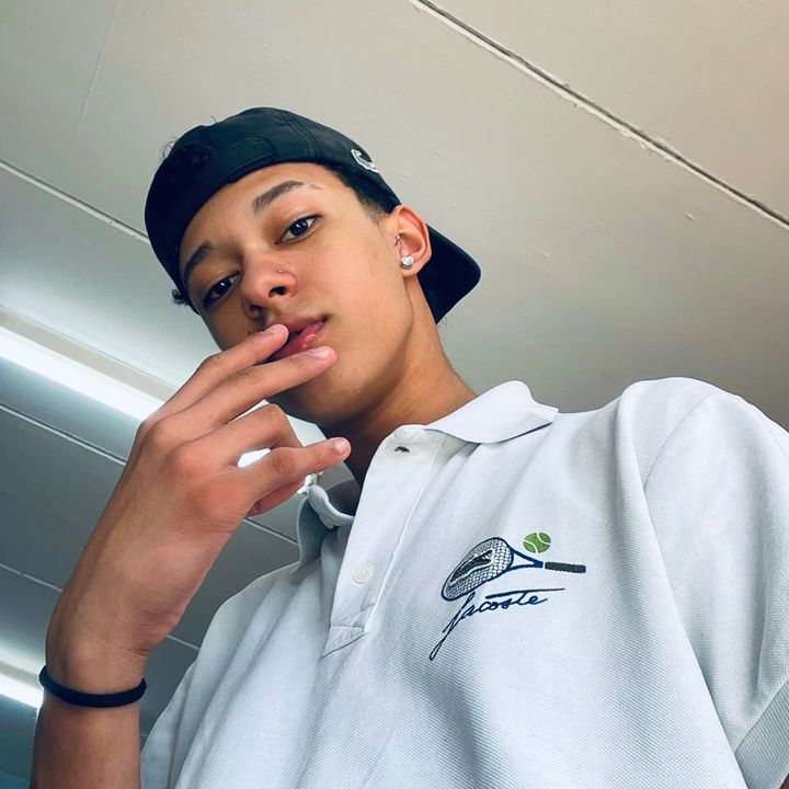 Mc Menor Md 💎