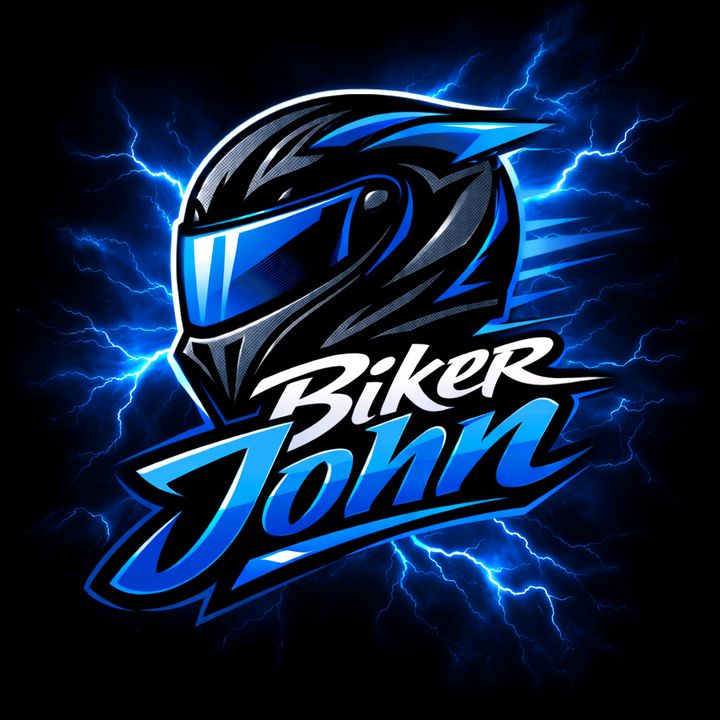 Bikerjohn
