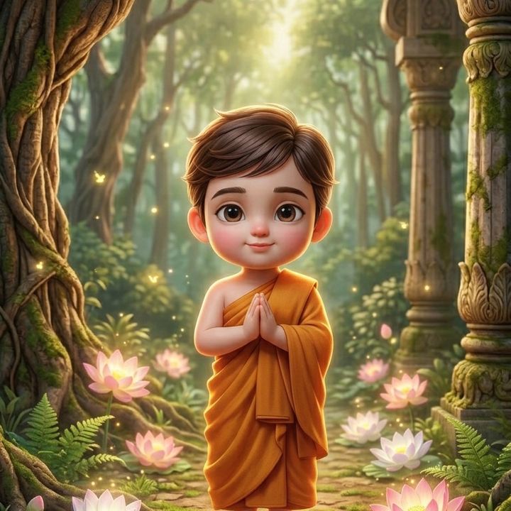 ลุงบอม บ้าบุญ
