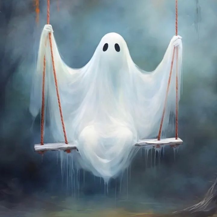 ghost
