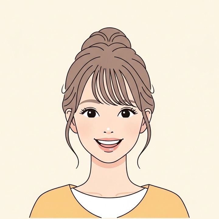 えみのラクかわコーデ