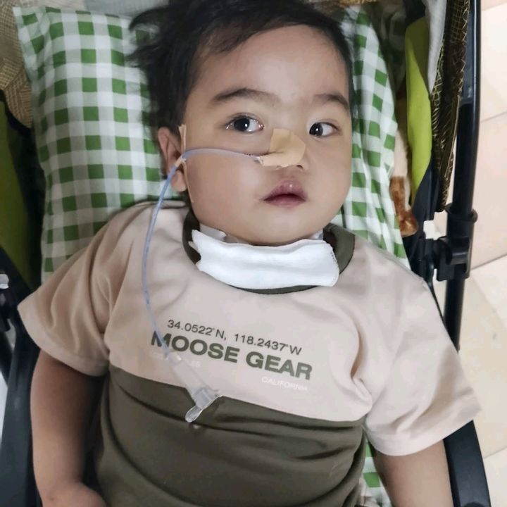 Genesis 🧒Warriorbaby🧒