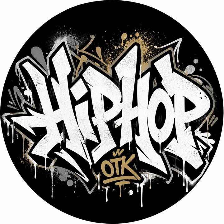 HIPHOPオタク