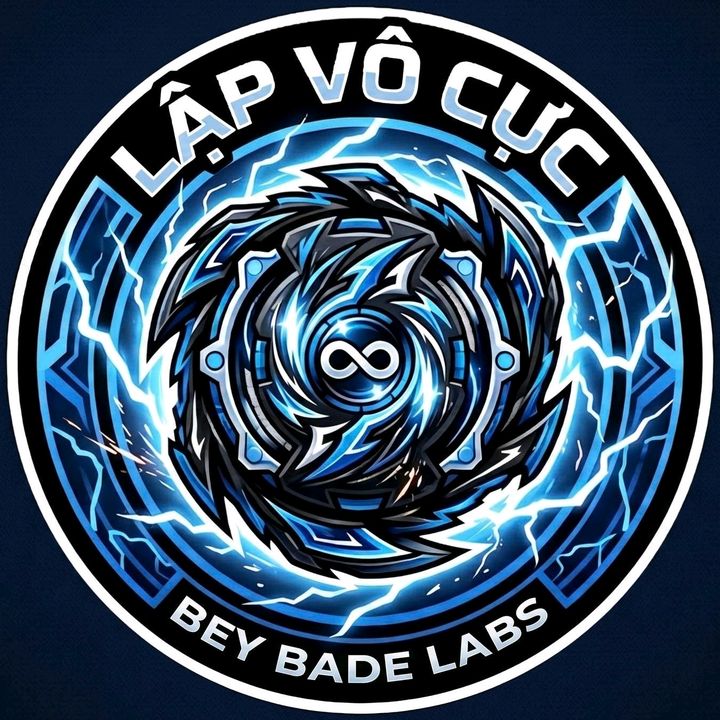 Lập Vô Cực 🌀⚡