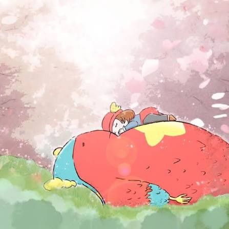 おらふ⛄️🥕【fmly 4581】