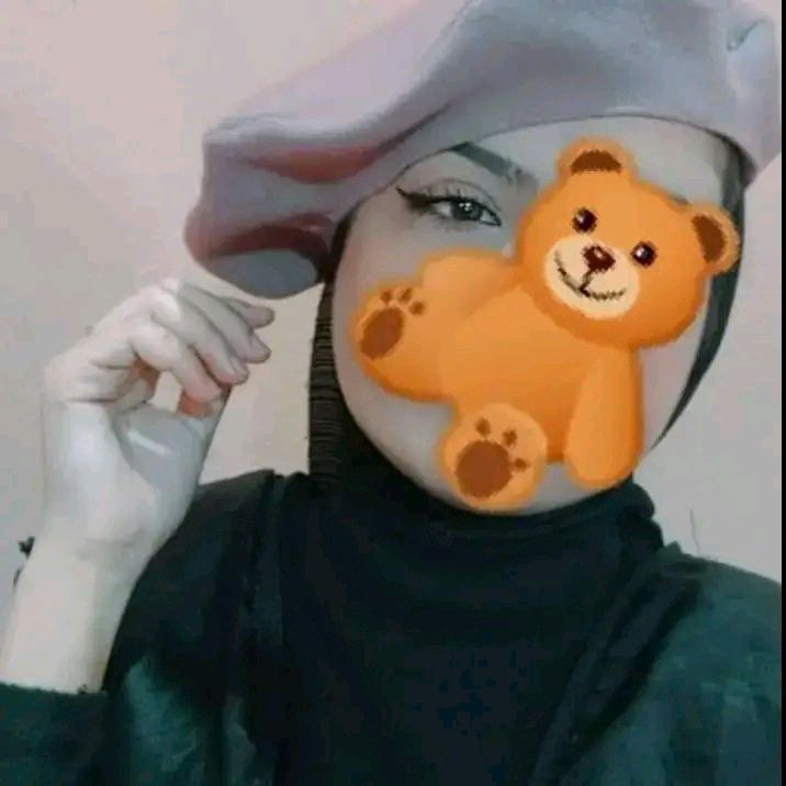 it's me ✌🫶