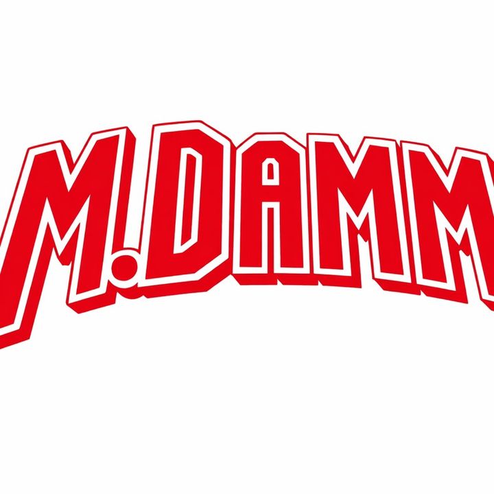 M.Damm