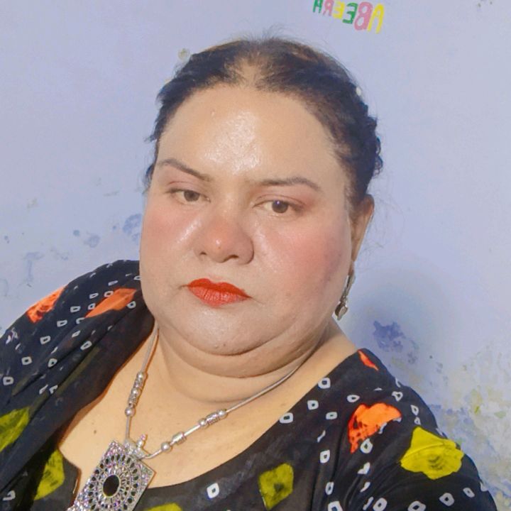miss w