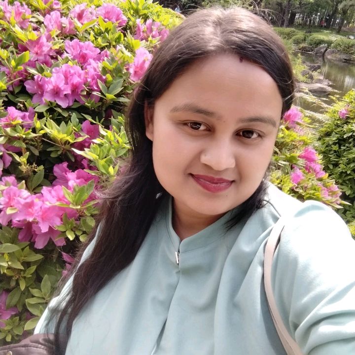 Nanumaya🇳🇵🎀🇯🇵
