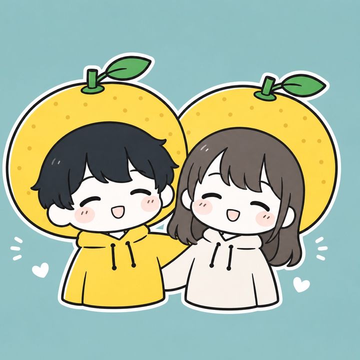 ゆずまるチャンネル🍊