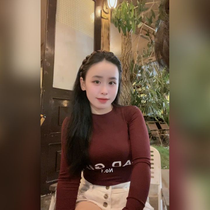 Tú hảo ❤️