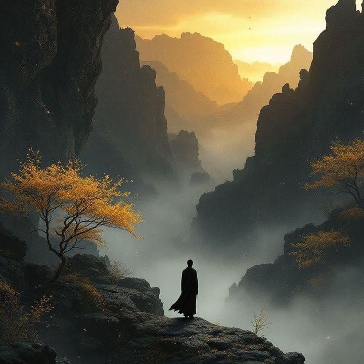 Một Niệm An Nhiên