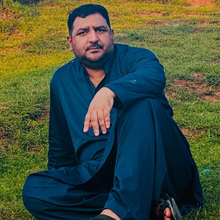 Shoukat Zaman