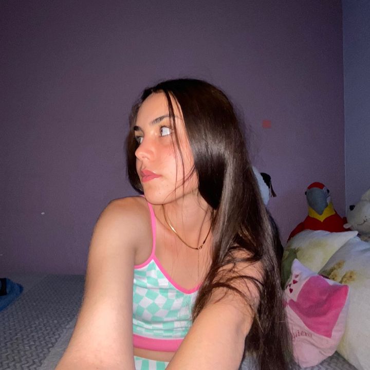 ALBA PADILLA✨