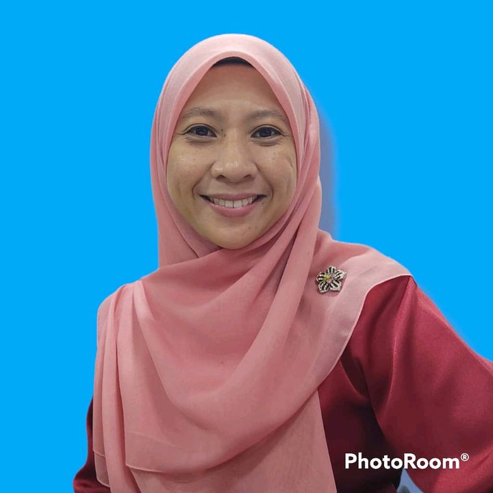 Aliya Maisarah