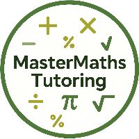 Master Maths Tutoring
