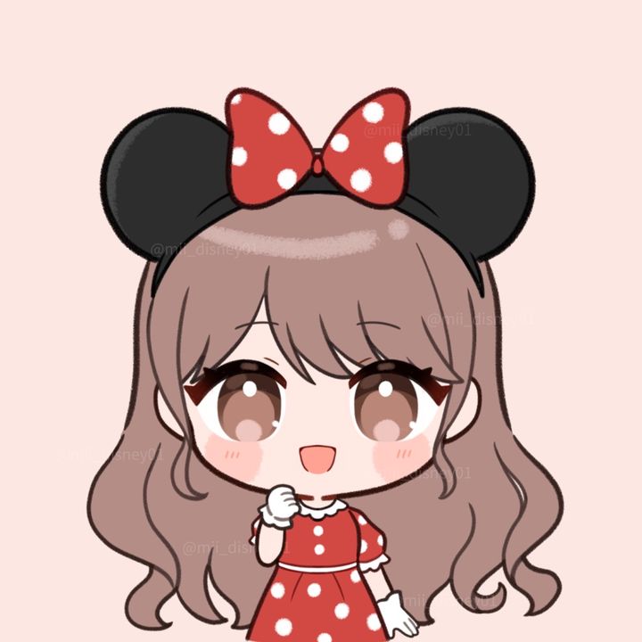 みい🎀