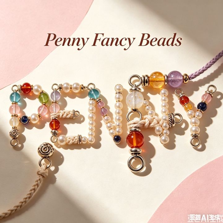 PennyFancyBeads