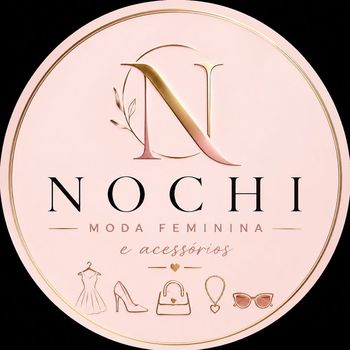 Moda Feminina ✨
