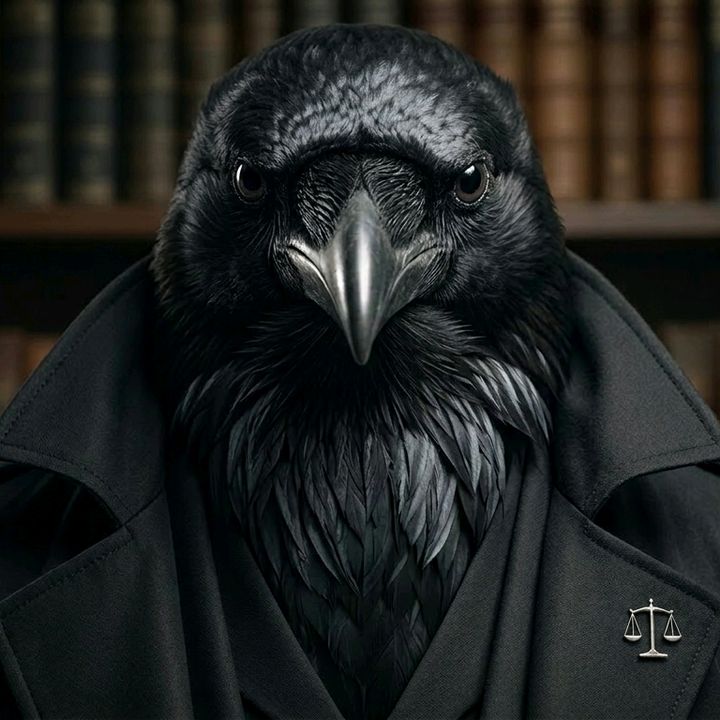 El Veredicto del Cuervo