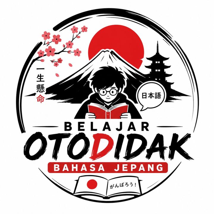 BELAJAR OTODIDAK