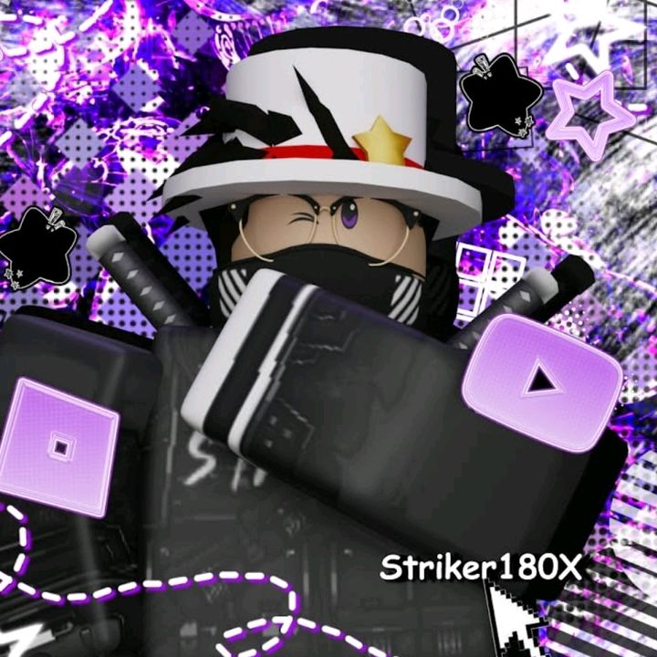 Striker180x