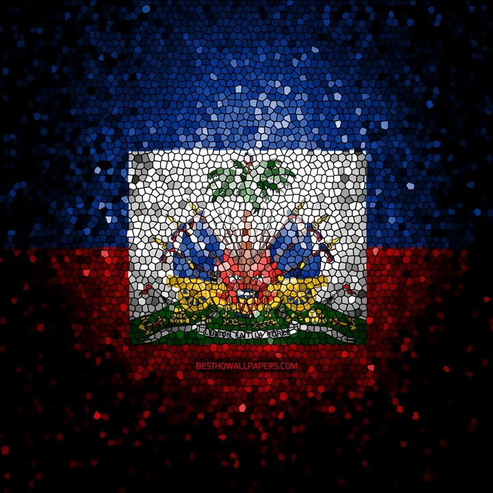 Haïti cherie