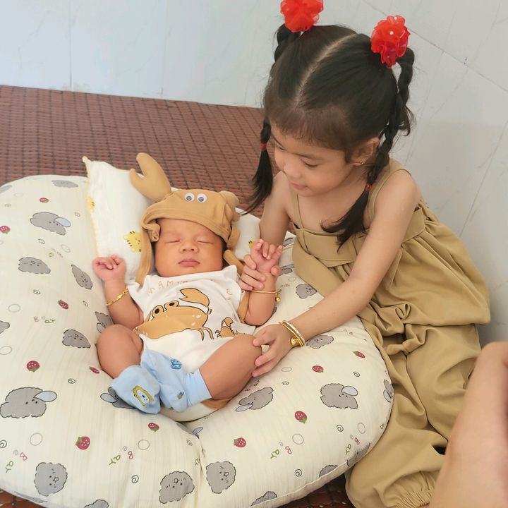 Mẹ Su-Cua🥰