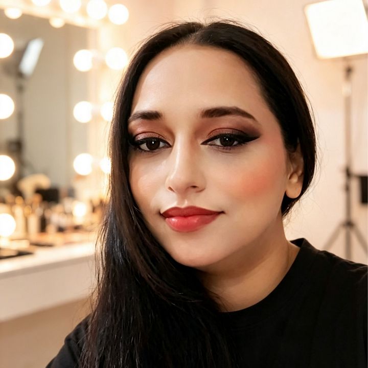 Kiran Shahneel