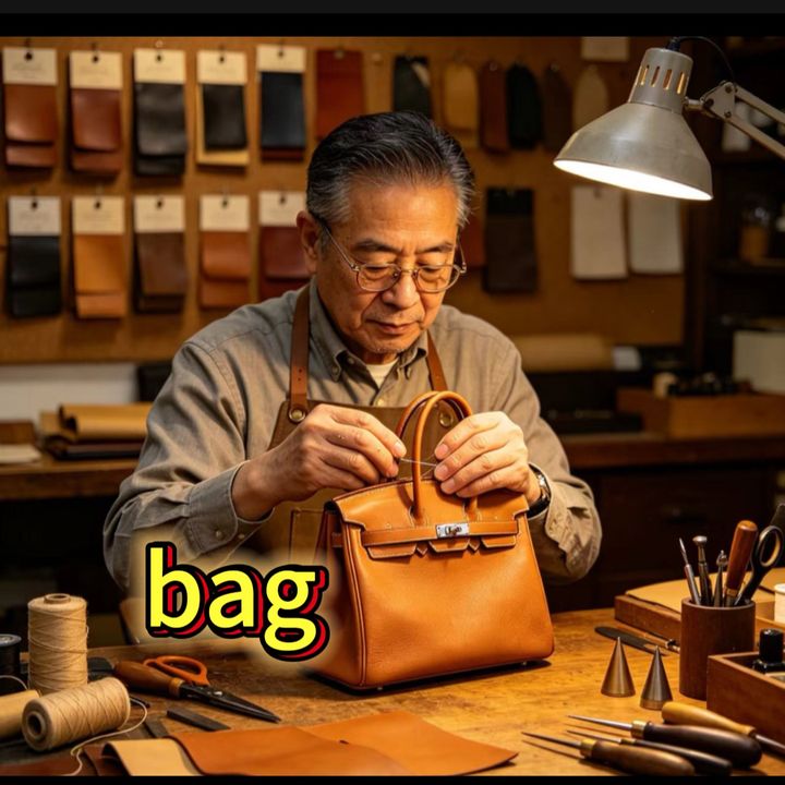Bag