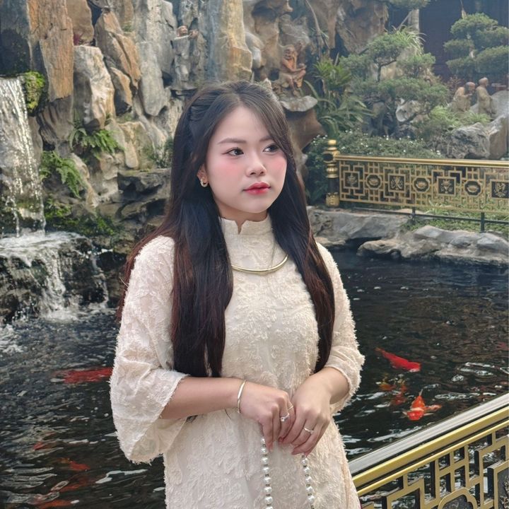 Tiệm Má Hồng 💋💋💋