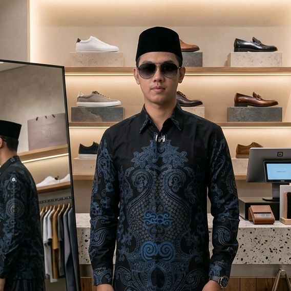 MURAH STORE
