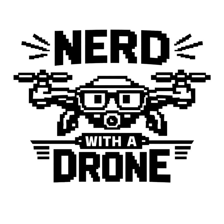 nerdwithadrone