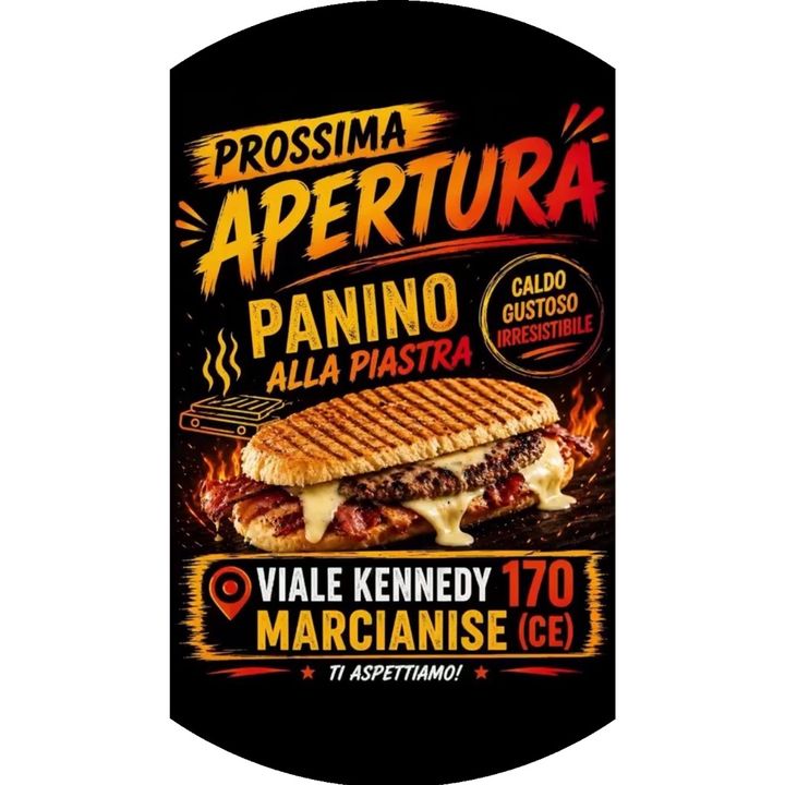 PANINOTECA PANINAZZO