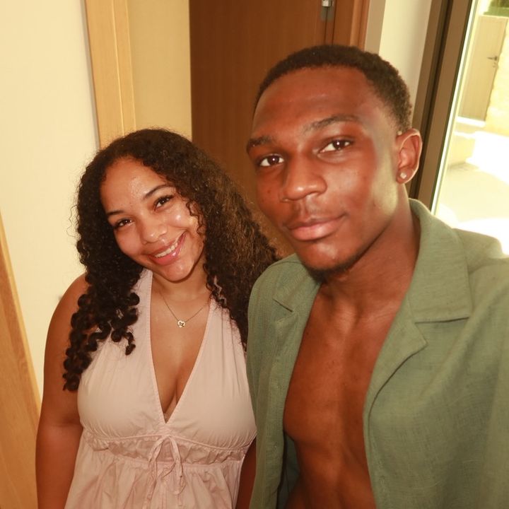 Taja & Tobi