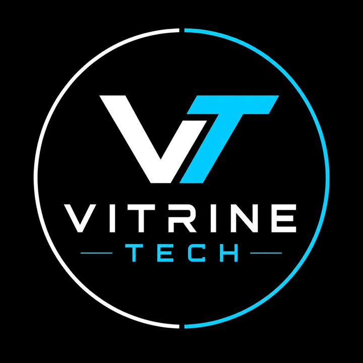 Vitrine Tech