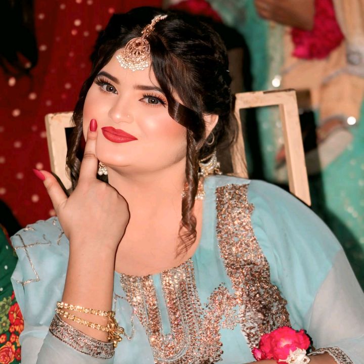 🥰Tabbasum Malik🥰Live