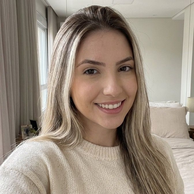 Larissa Maia