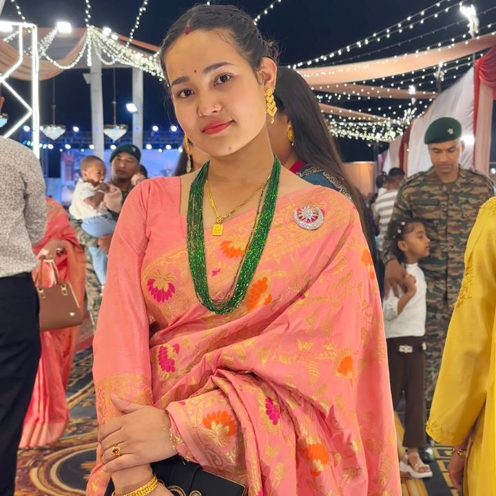 Kabita Ramtel🕉️