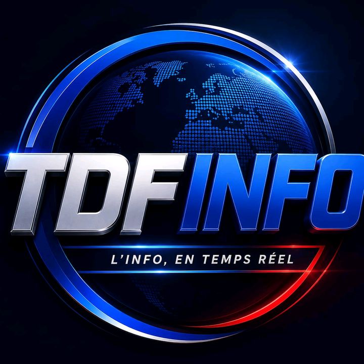 Tdfinfo