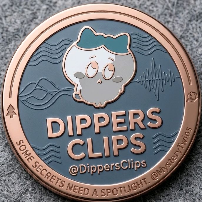 Dippers Clips