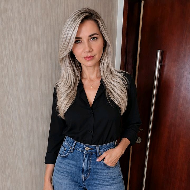 Rochelly Macedo