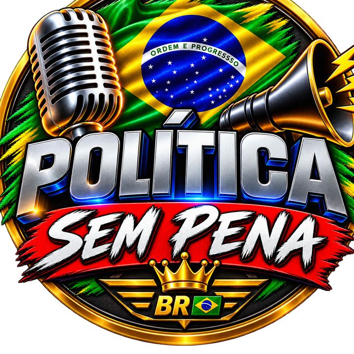 Politica Sem Pena Br