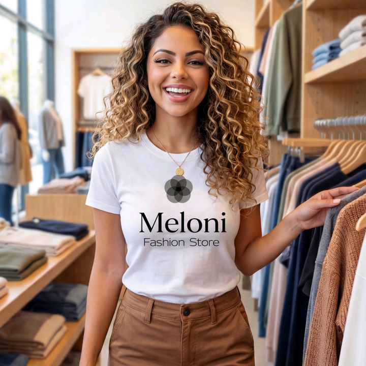 Meloni Fashion Store