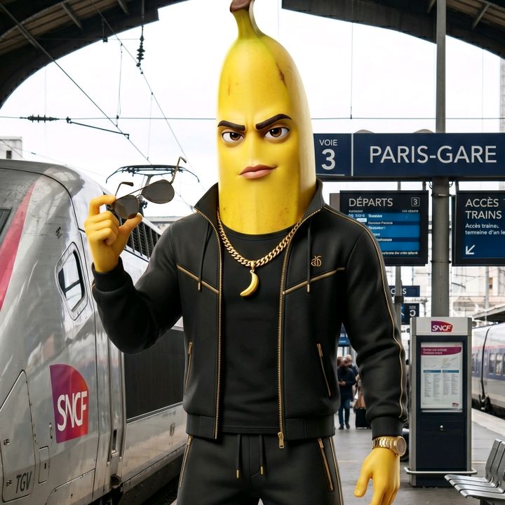Histoires de Fruits