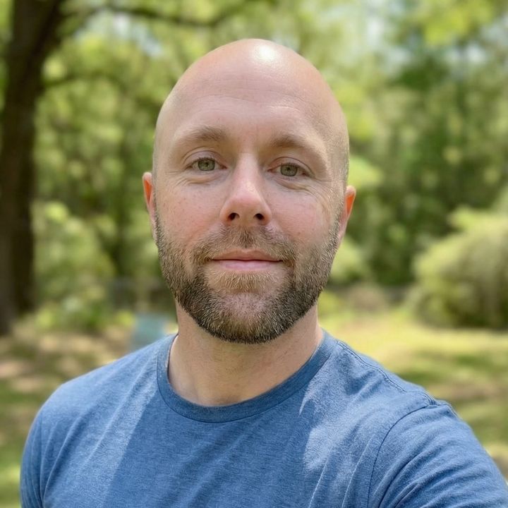 Glenn | Creator Growth